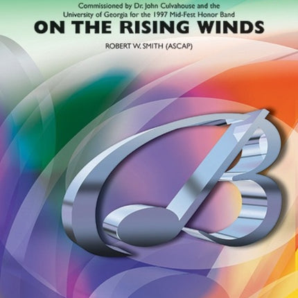 On the Rising Winds Belwin Young Band