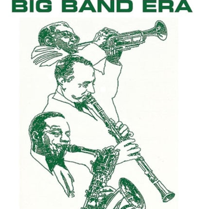 Warner Bros Combo Classics from the Big Band Era Rhythm Section Book