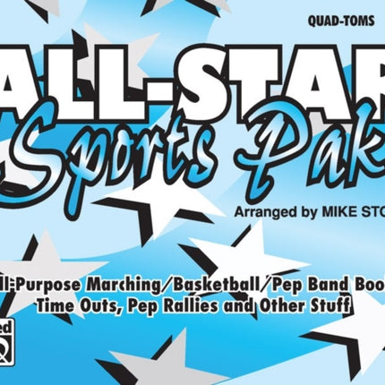 AllStar Sports Pak An AllPurpose