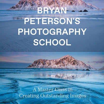 Bryan Peterson Photography School