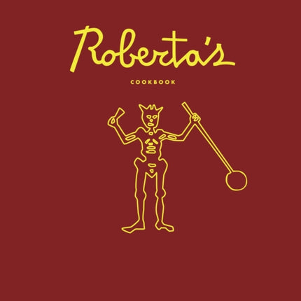 Roberta's Cookbook