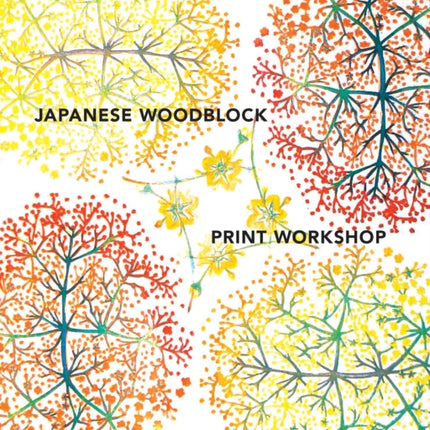 Japanese Woodblock Print Workshop