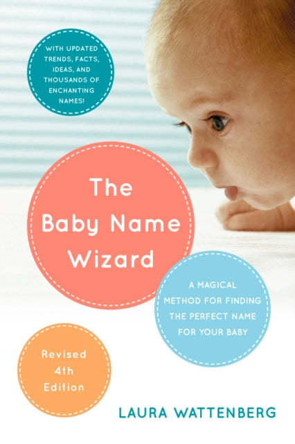 The Baby Name Wizard