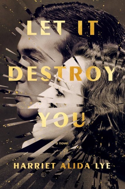 Let It Destroy You: A Novel