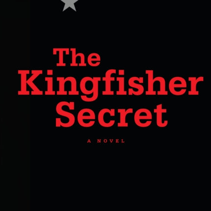 The Kingfisher Secret