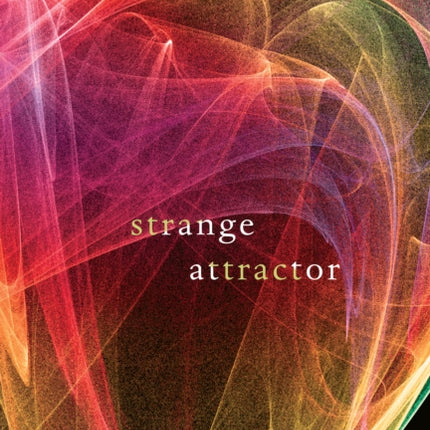 Strange Attractor: Poems