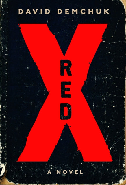 Red X: A Novel