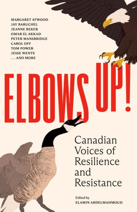 Elbows Up