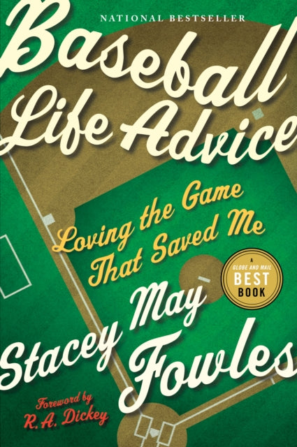 Baseball Life Advice Loving the Game That Saved Me
