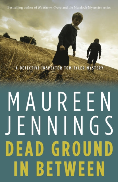 Dead Ground in Between