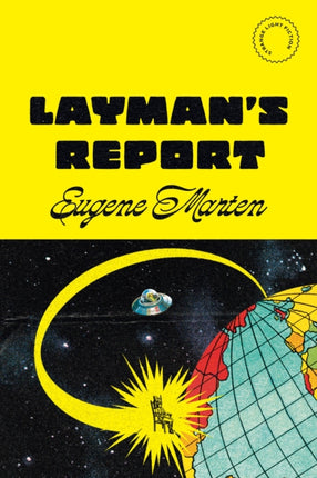 Laymans Report