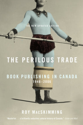 The Perilous Trade