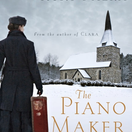 The Piano Maker