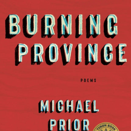 Burning Province: Poems