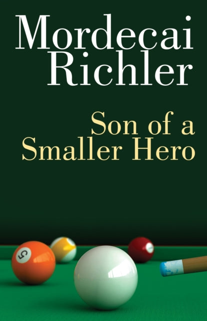 Son of a Smaller Hero: Penguin Modern Classics Edition