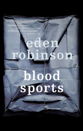 Blood Sports