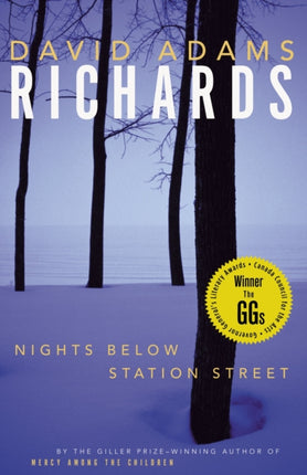 Nights Below Station Street