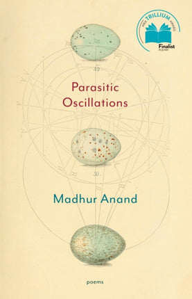 Parasitic Oscillations: Poems