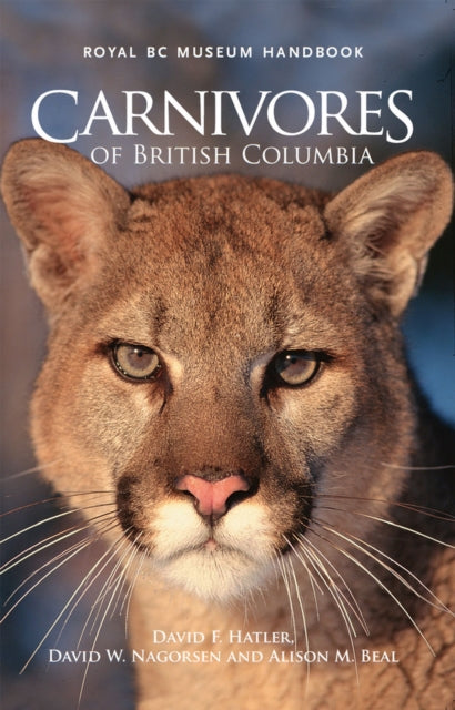 Carnivores of British Columbia