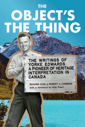 The Objects the Thing