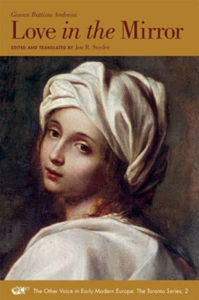 Love in the Mirror  A Bilingual Edition