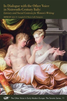 In Dialogue with the Other Voice in Sixteenthce
