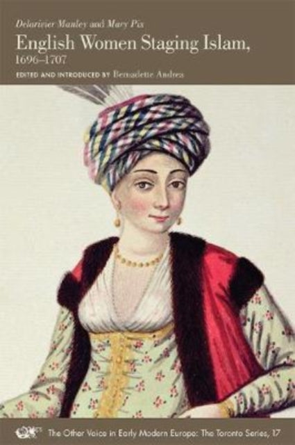 English Women Staging Islam 16961707