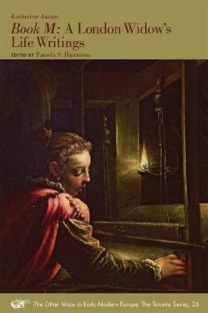 Book M  A London Widows Life Writings