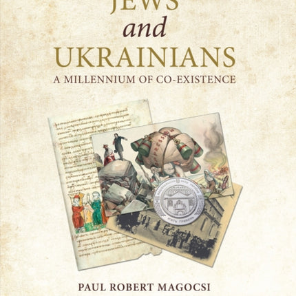 Jews and Ukrainians