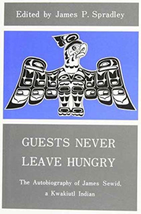 Guests Never Leave Hungry  The Autobiography of