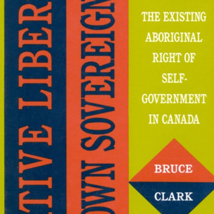 Native Liberty Crown Sovereignty
