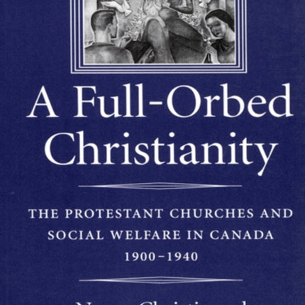 A FullOrbed Christianity