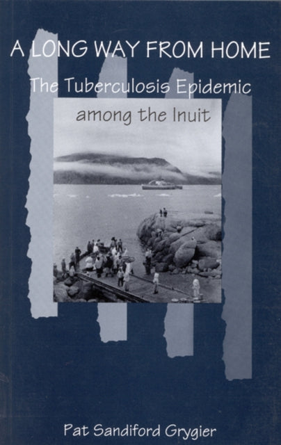 A Long Way from Home  The Tuberculosis Epidemic