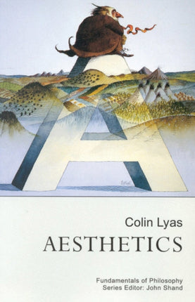 Aesthetics 1 Fundamentals of Philosophy