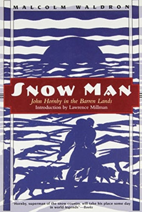 Snow Man