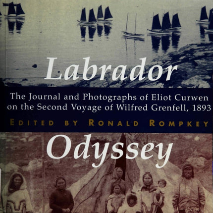 Labrador Odyssey