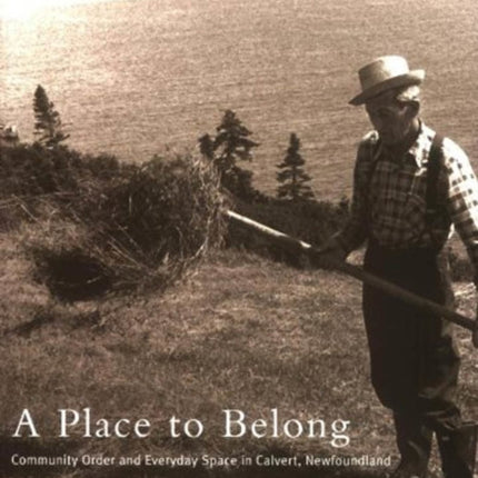 A Place to Belong