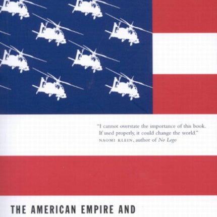 The American Empire and the Fourth World