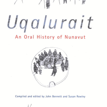 Uqalurait