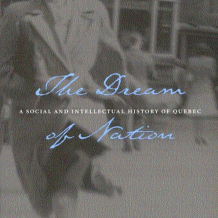 The Dream of Nation: Second Edition: Volume 198