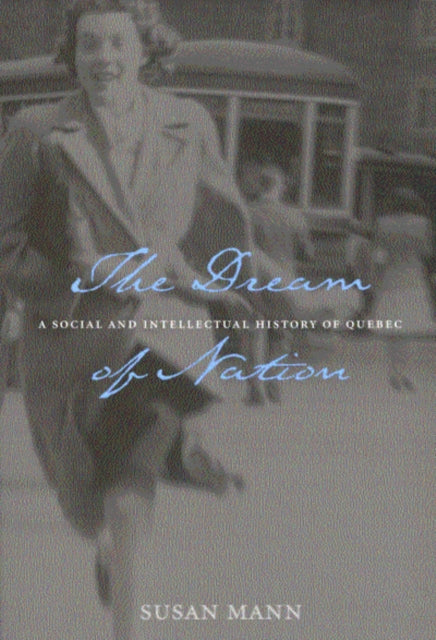 The Dream of Nation: Second Edition: Volume 198