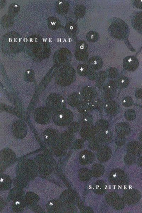 Before We Had Words
