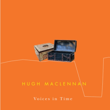 Voices in Time