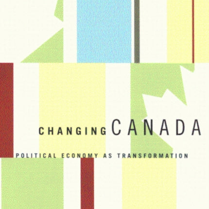 Changing Canada