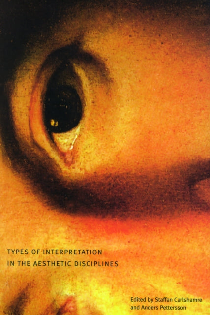 Types of Interpretation in the Aesthetic