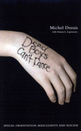 Dead Boys Cant Dance  Sexual Orientation