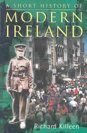 A Short History of Modern Ireland