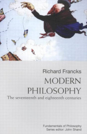 Modern Philosophy Volume 7 Fundamentals of Philosophy