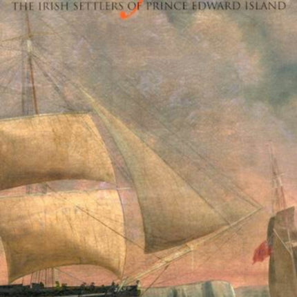 Exiles and Islanders  The Irish Settlers of