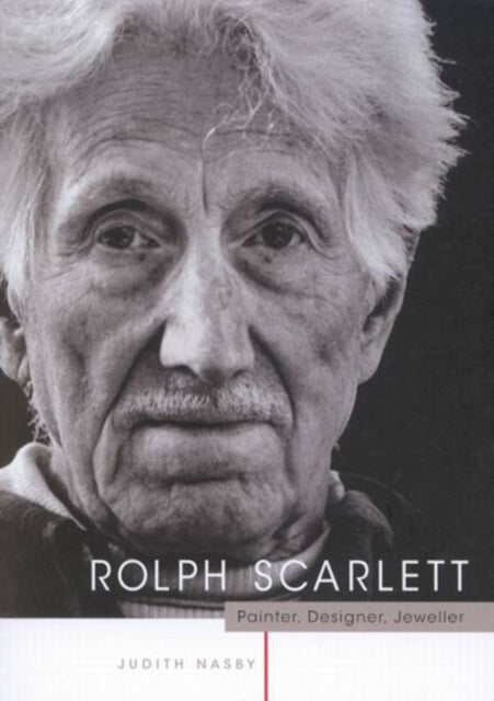 Rolph Scarlett  Painter Designer and Jeweller